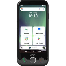 Doro Aurora A10 graphit 4,5
