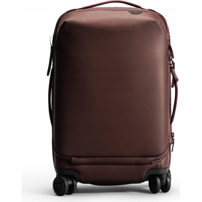 Peak Design Walizka Travel Line Peak Design Roller Pro Carry-On Eclipse – Ciemny fiolet