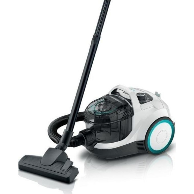 Bosch Odkurzacz Bosch Serie 4 ProHygienic BGC21X300