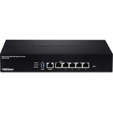 Trendnet Router TRENDnet TWG-431BR