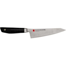 Kasumi Nóż do trybowania, szeroki kuty VG10 dł. 14 cm
