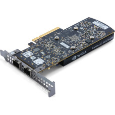 HP HP NVIDIA Mellanox ConnectX-6 DX Dual Port 10/25GbE SFP28 NIC