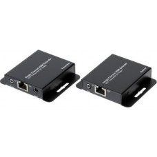 Dahua Technology System przekazu sygnału AV Dahua Technology EXTENDER HDMI PFM700-E DAHUA