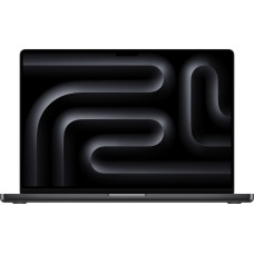 Apple MBP 16 M4P 14/20/16 24GB 1TB