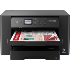 Epson Drukarka atramentowa Epson WorkForce WF-7310DTW (C11CH70402)