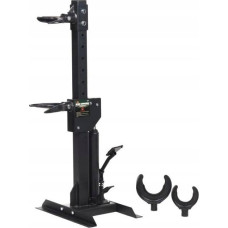 Forsage Ściągacz sprężyn hydrauliczny 1t McPheson kolumnowy (rozstaw roboczy 210—570mm)