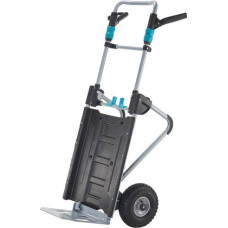 Wolfcraft Wózek transportowy TS 2500, do 200 kg