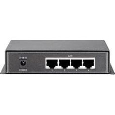 Levelone Switch LevelOne GEP-0521