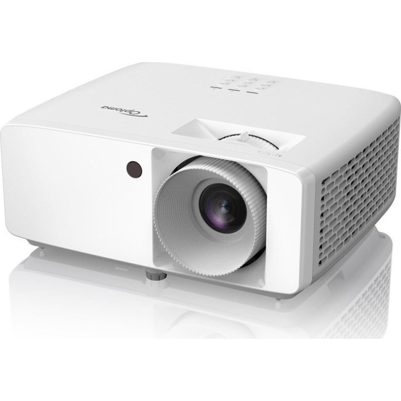 Optoma Projektor Optoma ZW340e