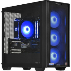 Actina Komputer Actina Actina PBA 5600/16GB/1TB/RX7600/500W