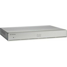 Cisco Router Cisco ISR 1100 4 PORTS 802.3AT