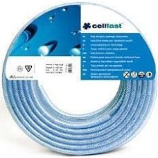 Cellfast Wąż zbrojony ogólnego stosowania 6,0 x 2,5mm 110mb (20-670)