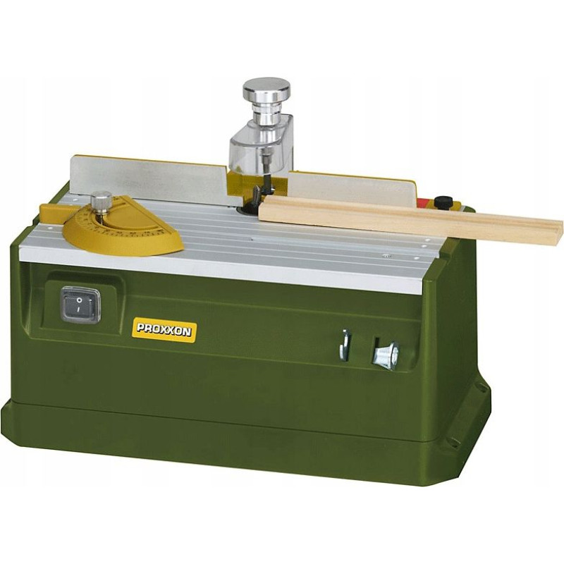Proxxon Frezarka Proxxon MP 400 100 W