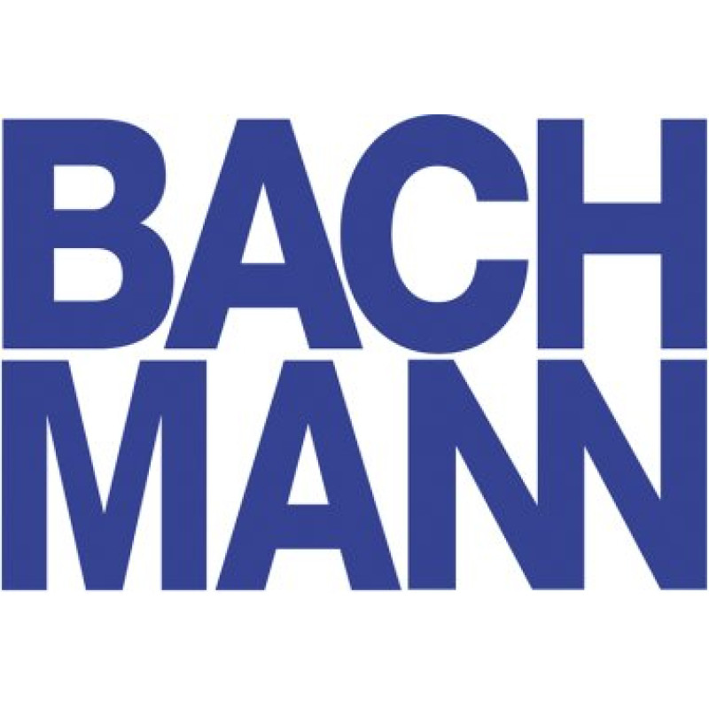 Bachmann POWER FRAME Medium 1x CEE7/7 2xCM 1xŁadowarka USB