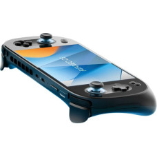 Ayaneo 2S Handheld Konsole – 32 GB LPDDR5X, 2 TB SSD, Starry Black