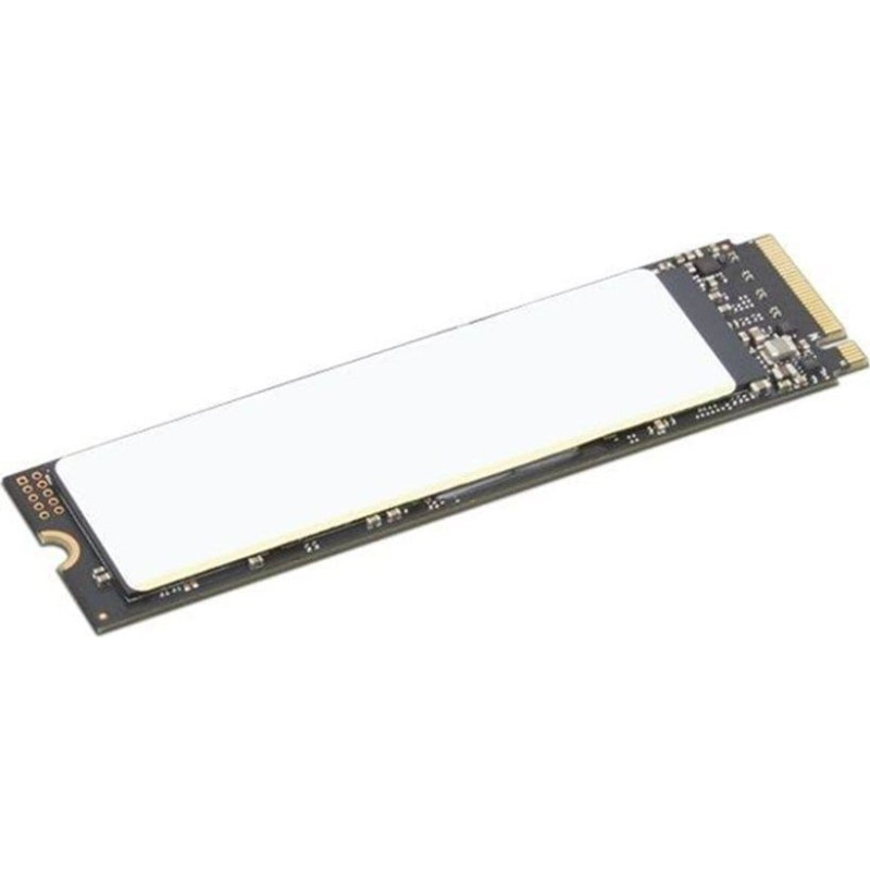 Lenovo Dysk SSD Lenovo 2TB M.2 2280 PCI-E x4 Gen4 NVMe (2TB Performance PCIe Gen4 NVMe)