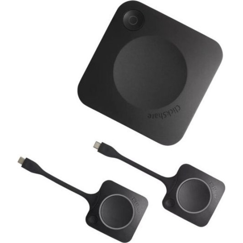 Barco System przekazu sygnału AV Barco BARCO Clickshare CX-30 GEN2 inclusive 2x USB-C Button