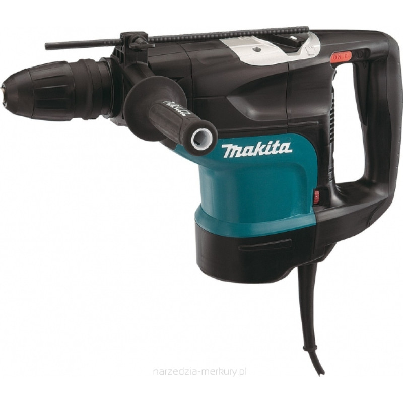 Makita Młotowiertarka Makita HR4501C 1350 W
