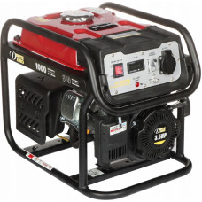 Delta AGREGAT PRĄDOTWÓRCZY DY-1020/PRO 800 W Dynamo
