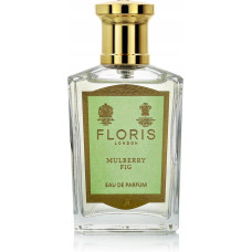 Floris Of London, Mulberry Fig, Eau De Parfum, Unisex, 50 ml Unisex