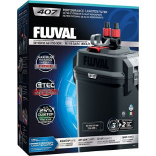 Fluval Filtr zewnętrzny 407