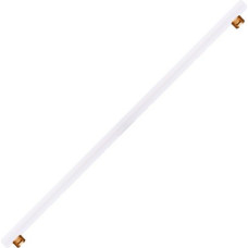 Segula Segula LED Linienlampe S14s 1000mm opal S14s 15W 1900K dimm