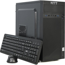 Ntt System Komputer NTT proDesk - Intel i7 12700, 32GB RAM, 1TB SSD, WIFI, W11 pro