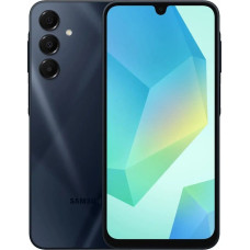 Samsung Smartfon Samsung Galaxy A16 4/128GB Czarny  (SM-A165FZKBEUE)