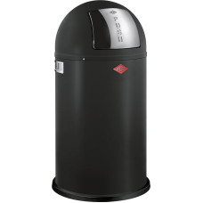 Wesco WESCO Kickmaster Soft schwarz matt