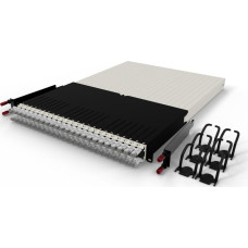 Patchbox 30RU / STP / White