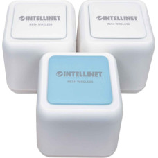 Intellinet Network Solutions Router Intellinet Network Solutions 525725 3pak
