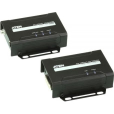 Aten System przekazu sygnału AV Aten DVI over Ethernet (60664R)