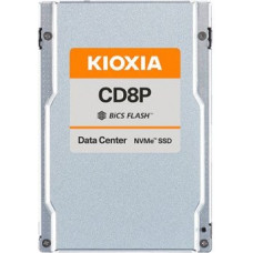 Kioxia SSD 2.5