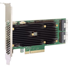 Broadcom Kontroler Broadcom PCI 4.0 x8 - 2x SFF-8654 MegaRAID 9560-16i (05-50077-00)