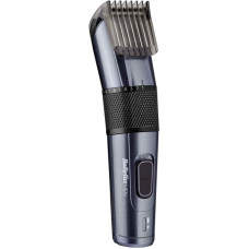 Babyliss E976E hair trimmers/clipper Black, Titanium 26