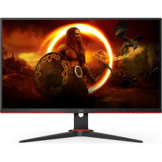 AOC G2 27G2SPAE/BK LED display 68.6 cm (27