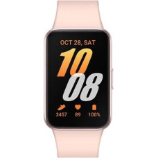 Samsung SMARTWATCH GALAXY FIT3/PINK GOLD SM-R390 SAMSUNG