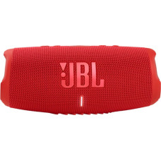 JBL Charge 5 Portable Speaker Red JBLCHARGE5RED