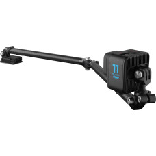 Gopro Boom + Adhesive Mounts