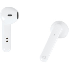 Vivanco wireless headset Smart Air Pair, white (60599)