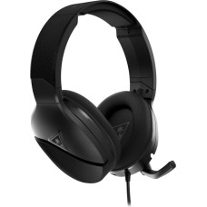 Turtle Beach headset Recon 200 Gen 2, black