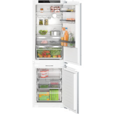 Bosch KIN86ADD0 fridge-freezer Freestanding 260 L D White
