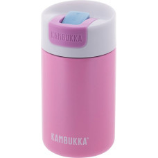 Kambukka Olympus Pink Kiss - thermal mug, 300 ml