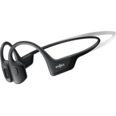 Shokz OpenRun Pro Headphones Wireless Ear-hook Sports Bluetooth Black