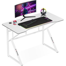 Huzaro Gaming desk - Huzaro Hero 1.6 White