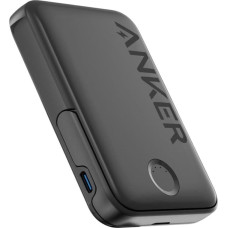 Anker Powerbank Anker 322 MagGo  5000mAh 7.5W z podstawką