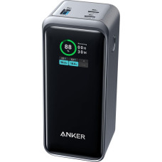 Anker Prime 20000 mAh Black