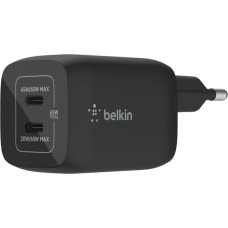 Belkin BoostCharge Pro Black Indoor