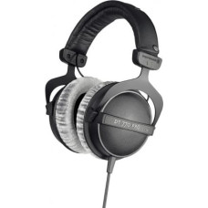 Beyerdynamic DT 770 PRO Headphones Wired Head-band Music Black