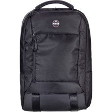 Port Designs Torino II backpack Casual backpack Black Polyester